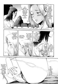 Immoral Ch 01-05, English