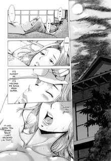 Immoral Ch 01-05, English