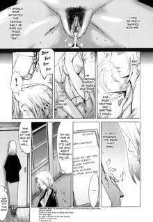 Immoral Ch 01-05, English