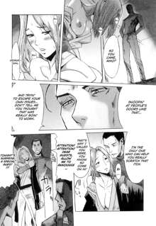 Immoral Ch 01-05, English