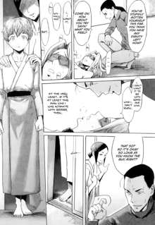 Immoral Ch 01-05, English