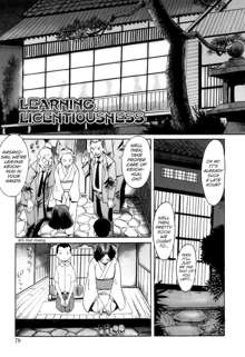 Immoral Ch 01-05, English