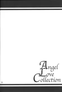 Angel Love Collection, 日本語