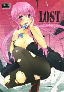 LOST, English