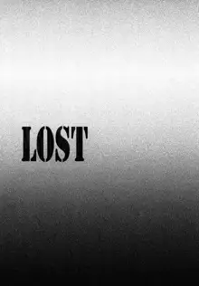 LOST, English