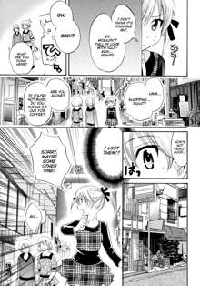 enTRANS! Ch. 3, English