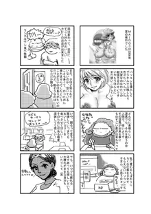 MAIDO総集編+α, 日本語