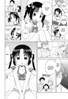 Tsukimisou no Akari | The Light of Tsukimi Manor Ch. 1-6, English