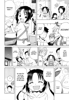 Tsukimisou no Akari | The Light of Tsukimi Manor Ch. 1-6, English