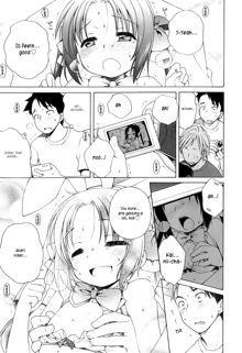 Tsukimisou no Akari | The Light of Tsukimi Manor Ch. 1-6, English