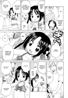 Tsukimisou no Akari | The Light of Tsukimi Manor Ch. 1-6, English