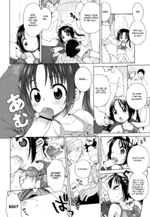 Tsukimisou no Akari | The Light of Tsukimi Manor Ch. 1-6, English