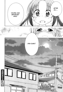 Tsukimisou no Akari | The Light of Tsukimi Manor Ch. 1-6, English