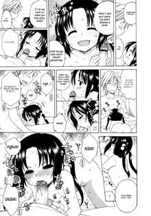 Tsukimisou no Akari | The Light of Tsukimi Manor Ch. 1-6, English