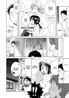 Tsukimisou no Akari | The Light of Tsukimi Manor Ch. 1-6, English