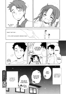 Tsukimisou no Akari | The Light of Tsukimi Manor Ch. 1-6, English