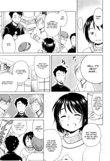 Tsukimisou no Akari | The Light of Tsukimi Manor Ch. 1-6, English