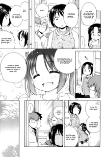 Tsukimisou no Akari | The Light of Tsukimi Manor Ch. 1-6, English