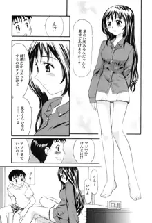 生ハメ制服系, 日本語