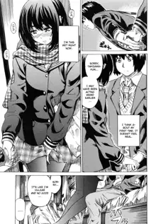 Moshimo Hatsukoi ga Kanatte itara Chapter 2, English