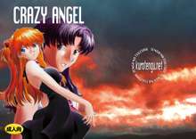 CRAZY ANGEL, English