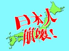 えぇじゃないか。～平成日本の大発狂～, 日本語