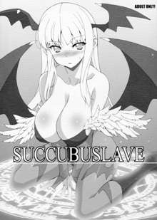 SUCCUBUSLAVE, 日本語