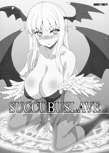 SUCCUBUSLAVE, 日本語