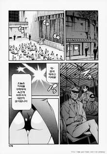 Houkago Dorei Club | After School Sex Slave Club, 한국어