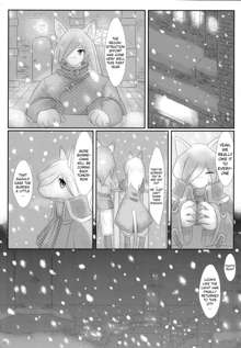 Minna no Freija Crescent | Everyone's Freya Crescent, English