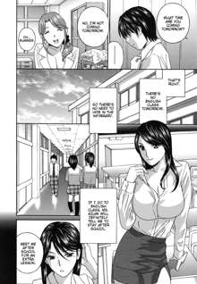 Jokyoushi - Hot For Teachers | Female Teachers, English