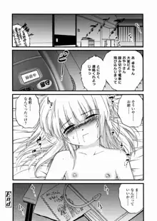 少女姦蔑所, 日本語