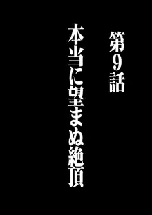 ヴァージントレイン 総集編【下巻】, 日本語