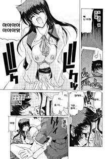 Zecchou!! Powerful Joshi Ryou - The Peak!! A Powerful Girl Dormitory, 한국어