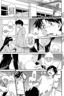 Zannen Ouji to Dokuzetsu Maid | Pathetic Prince & Spiteful Maid Ch. 1-2, English