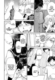 Zannen Ouji to Dokuzetsu Maid | Pathetic Prince & Spiteful Maid Ch. 1-2, English