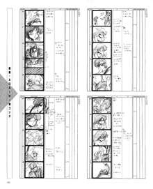 くりいむレモン オリジナル ビデオ コレクション, 日本語