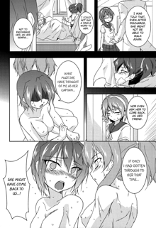 Uchi no Imouto ga Kawaisugimashite | My Little Sister Is Too Cute, English