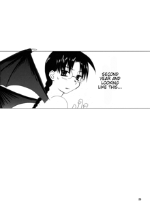 (C68) [Tear Drop (tsuina)] [C2] (To Heart) [English] [Trinity Translations], English