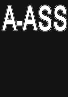 A.ASS, English