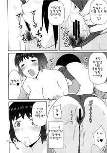 Fuuka to Kyouei, 한국어