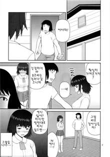 Fuuka to Kyouei, 한국어