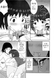 Fuuka to Kyouei, 한국어