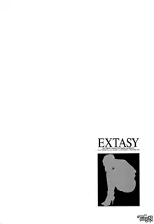 EXTASY, 中文