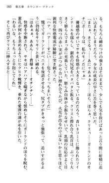 借金お嬢クリス3 令嬢はいかにして42兆円を返済したか？, 日本語