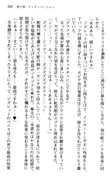 借金お嬢クリス3 令嬢はいかにして42兆円を返済したか？, 日本語