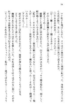 借金お嬢クリス3 令嬢はいかにして42兆円を返済したか？, 日本語