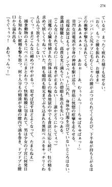 借金お嬢クリス2 42兆円踏み倒してやりますわ, 日本語