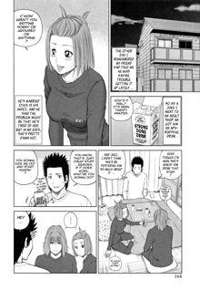 32 Sai Yokkyuufuman no Hitozuma | 32 Year Old Unsatisfied Wife, English