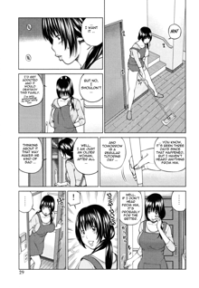 32 Sai Yokkyuufuman no Hitozuma | 32 Year Old Unsatisfied Wife, English